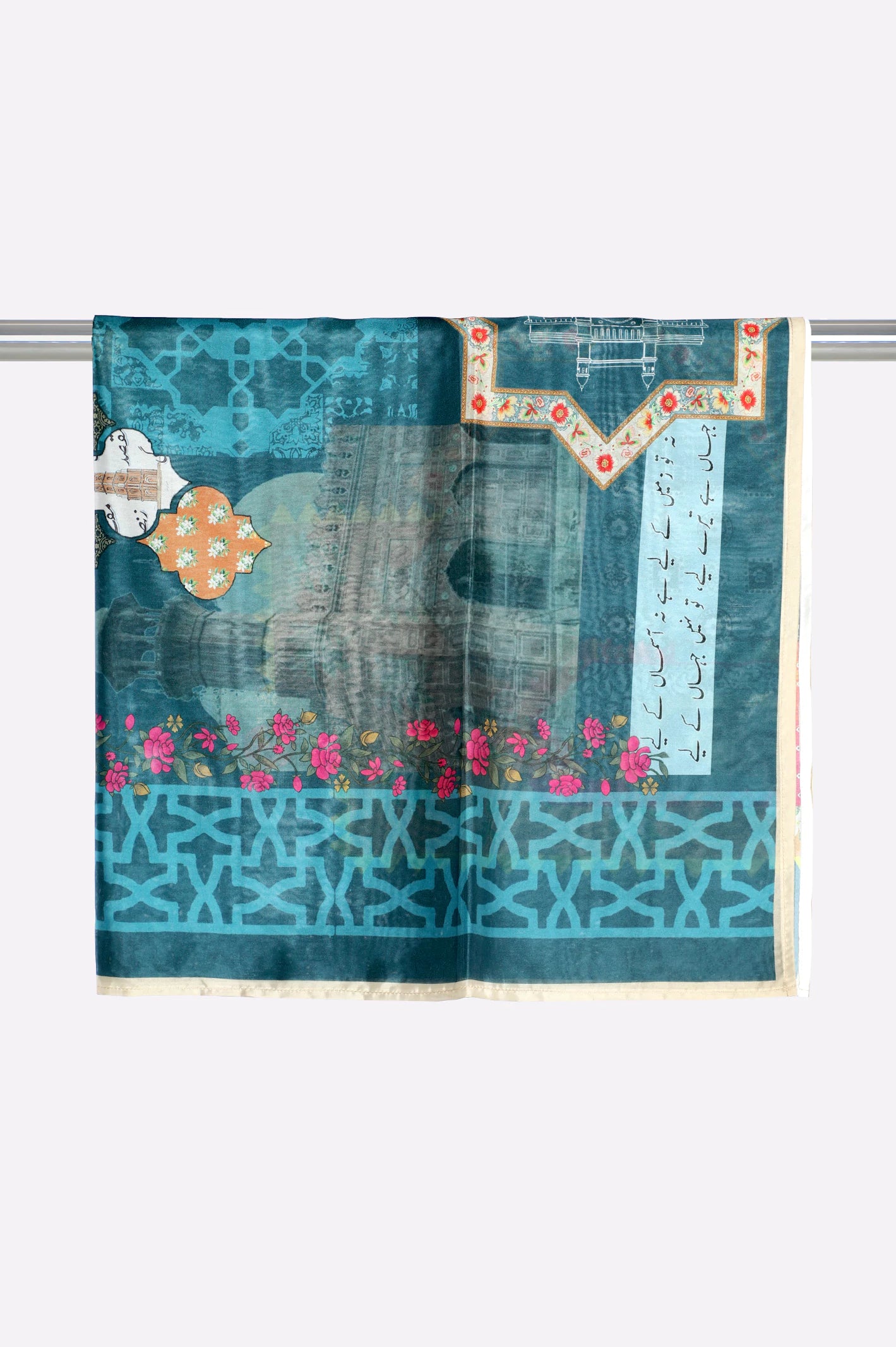 Printed Stole - Image 3