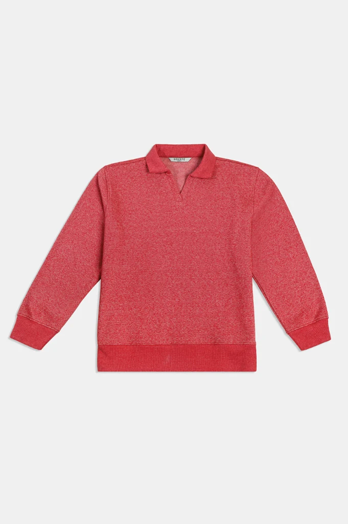 Knitted Co-ord Set