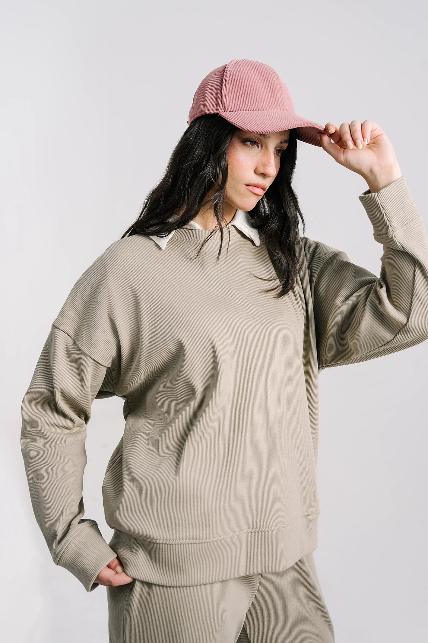 Knitted Co-ord Set - Image 2