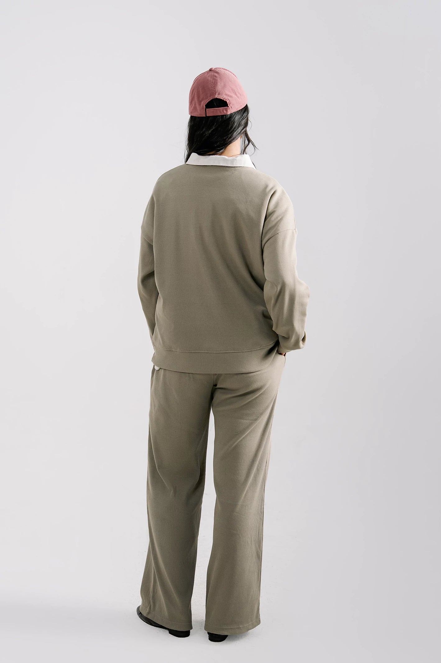 Knitted Co-ord Set - Image 5