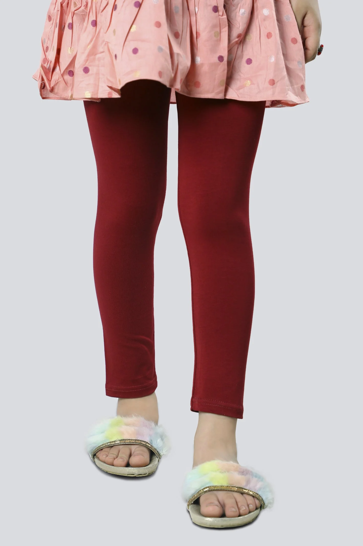 Tights For Girls