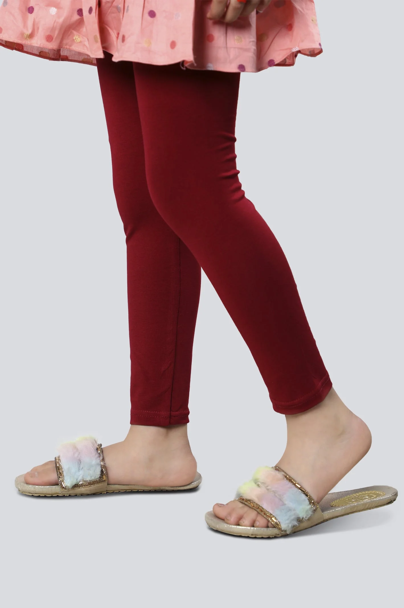 Tights For Girls - Image 2