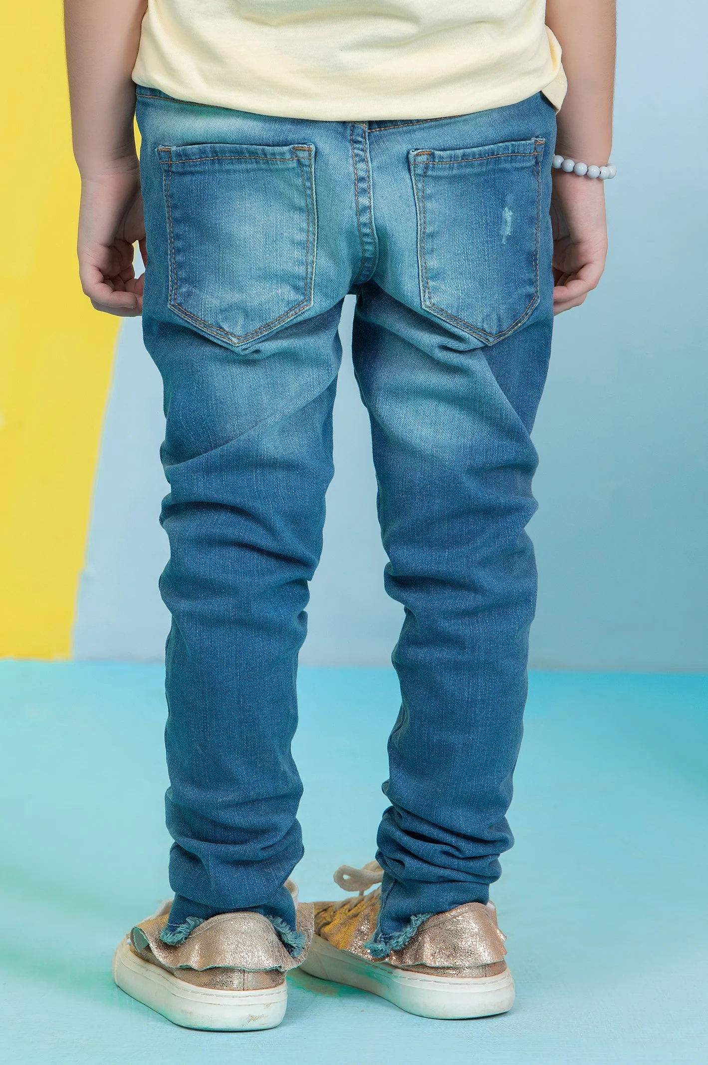 Trouser For Girls - Image 3