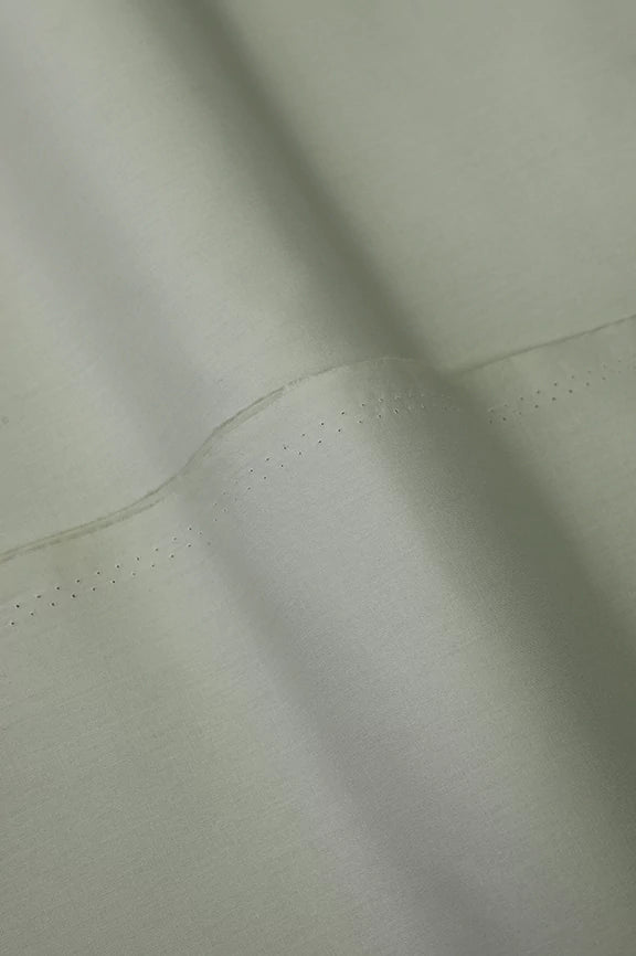 Light Green Wash & Wear Fabric - Image 2