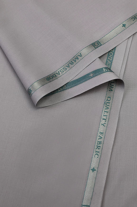 Light Beige Wash & Wear Fabric - Image 2