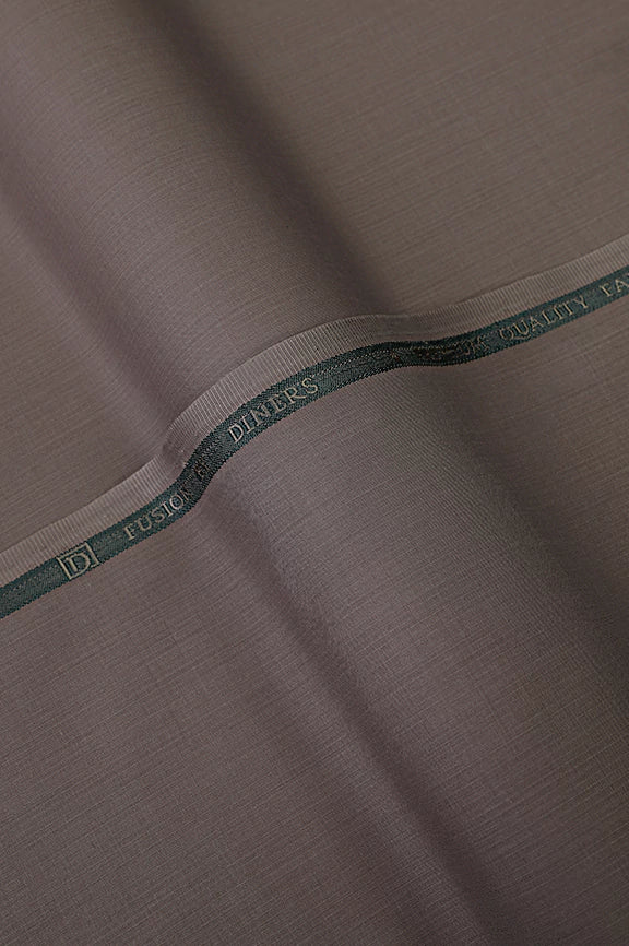 Camel Wash & Wear Fabric - Image 2