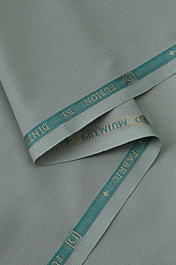 Fawn Wash & Wear Fabric - Image 3