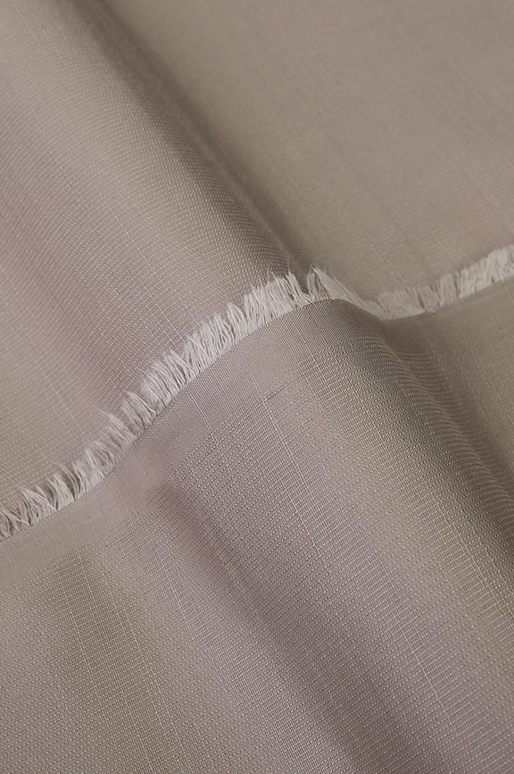 Camel Wash & Wear Fabric - Image 2