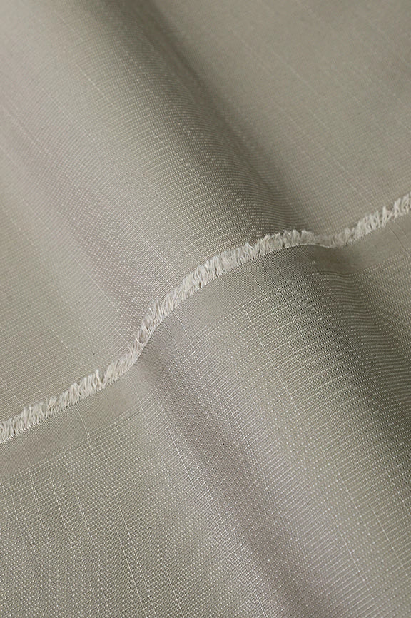 Fawn Wash & Wear Fabric - Image 2