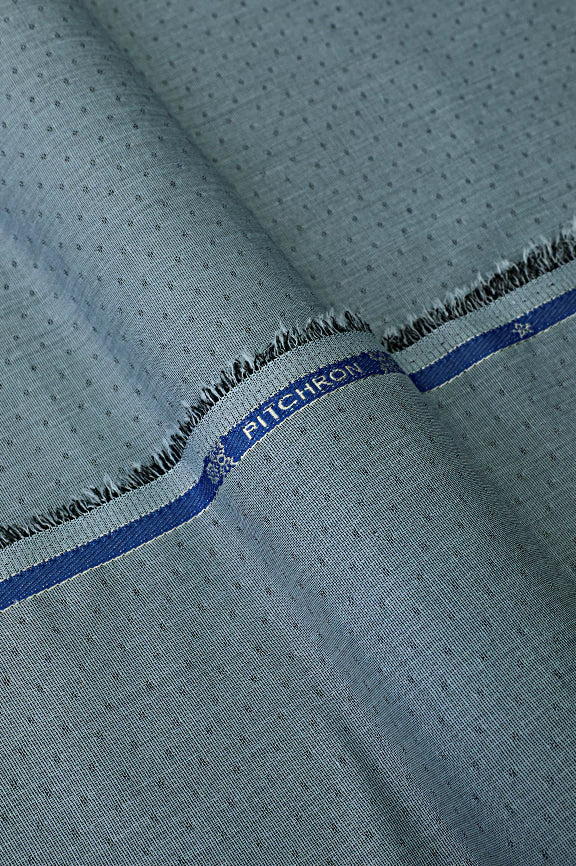L-Grey Wash & Wear Fabric - Image 2