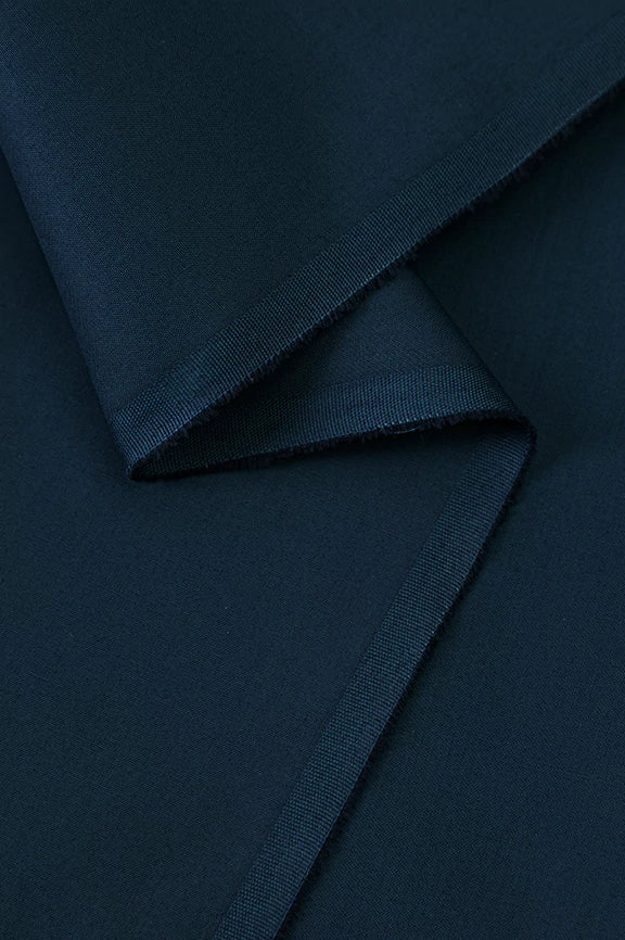 Dark Green Latha Fabric with Gifting Box