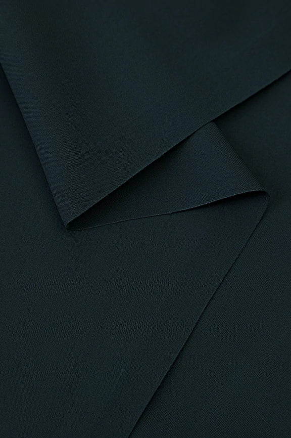 D-Green Wash & Wear Fabric