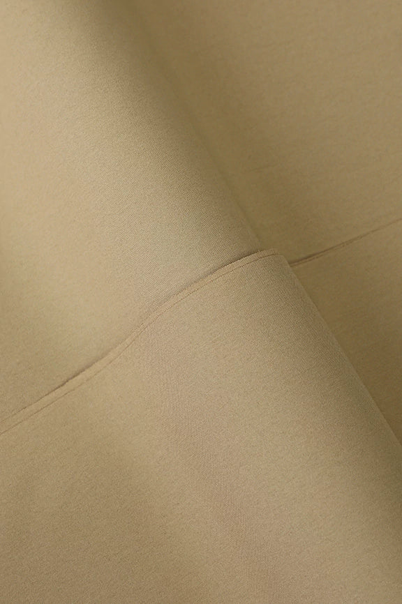 Fawn Wash & Wear Fabric - Image 2