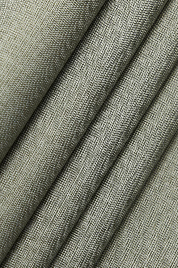 Beige Wash & Wear Fabric