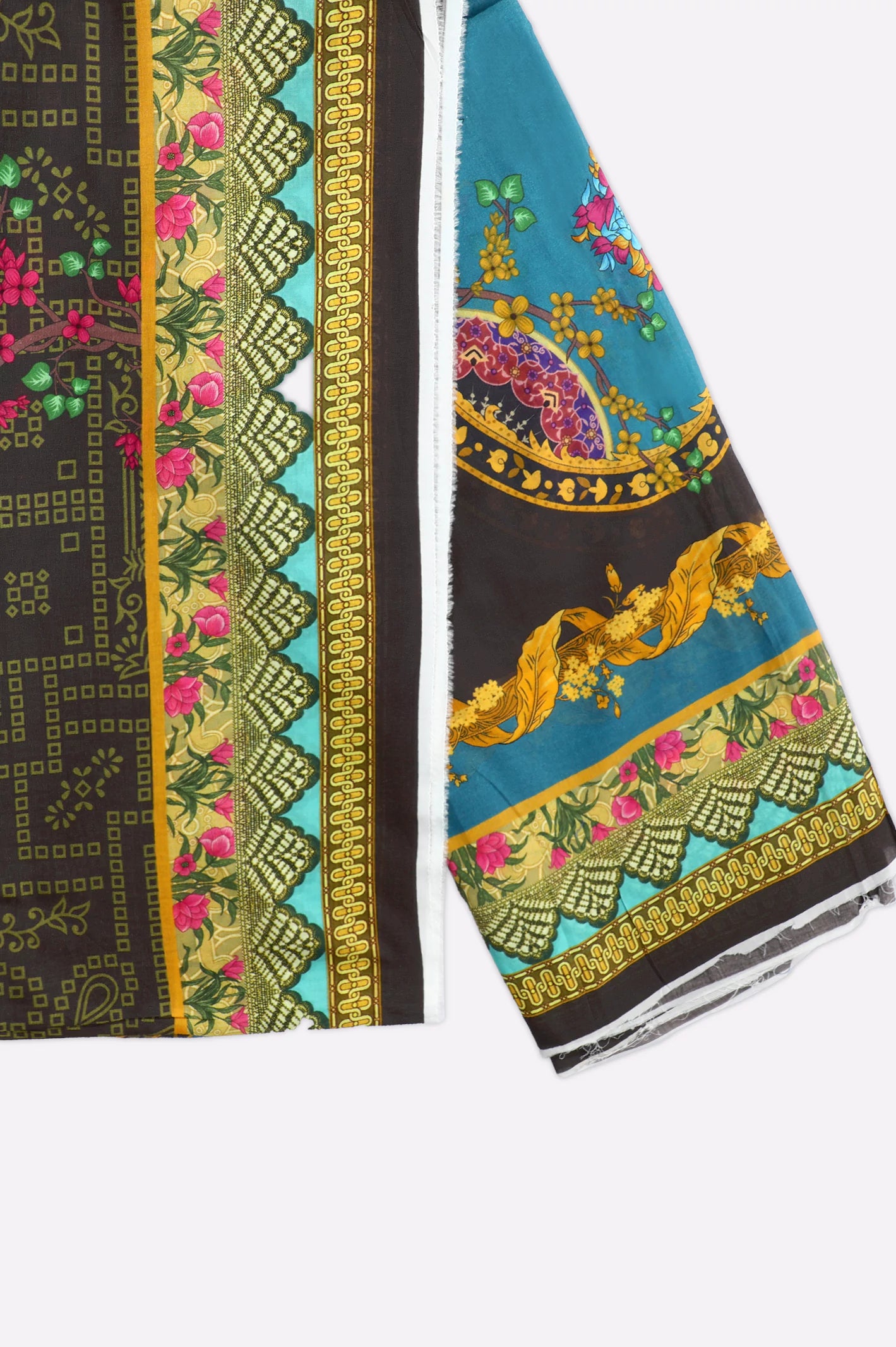 Dupatta - Image 2