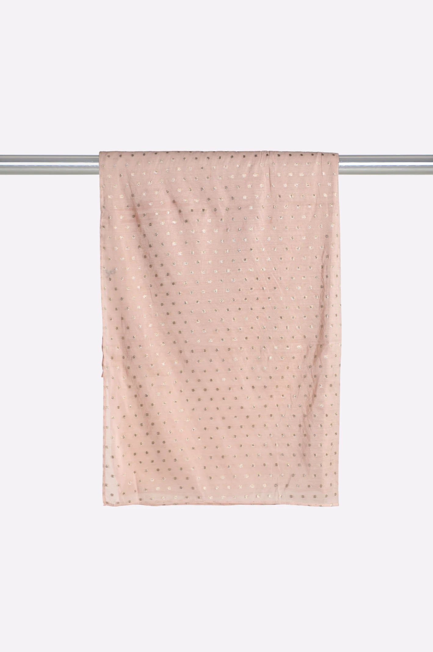 Pink Dupatta