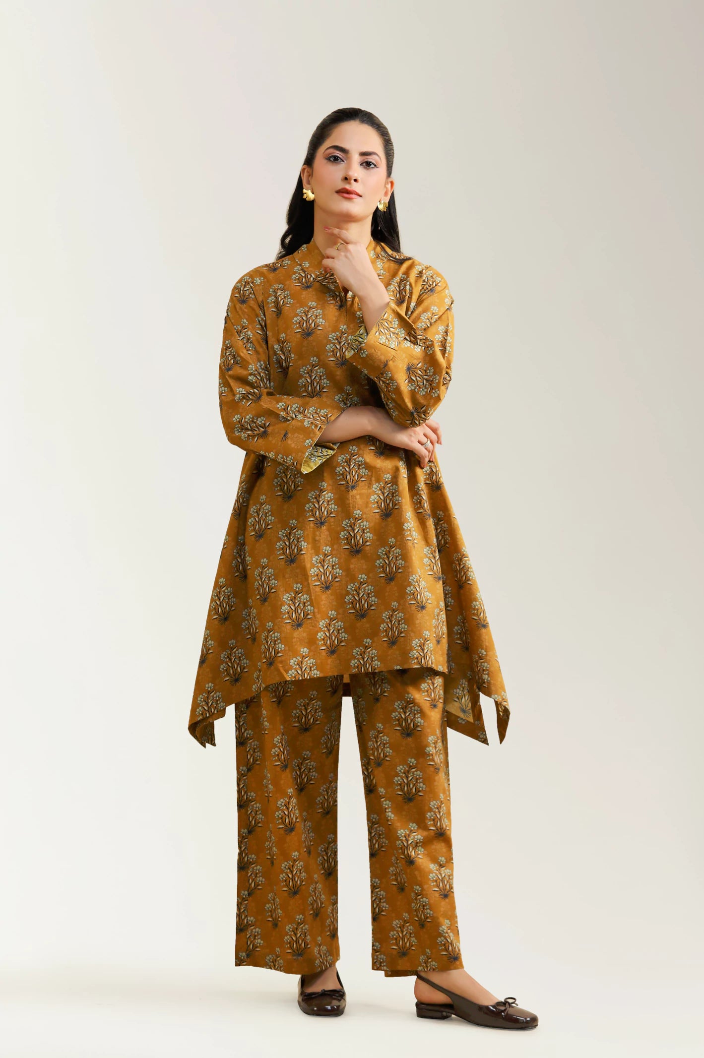 Printed 2PC