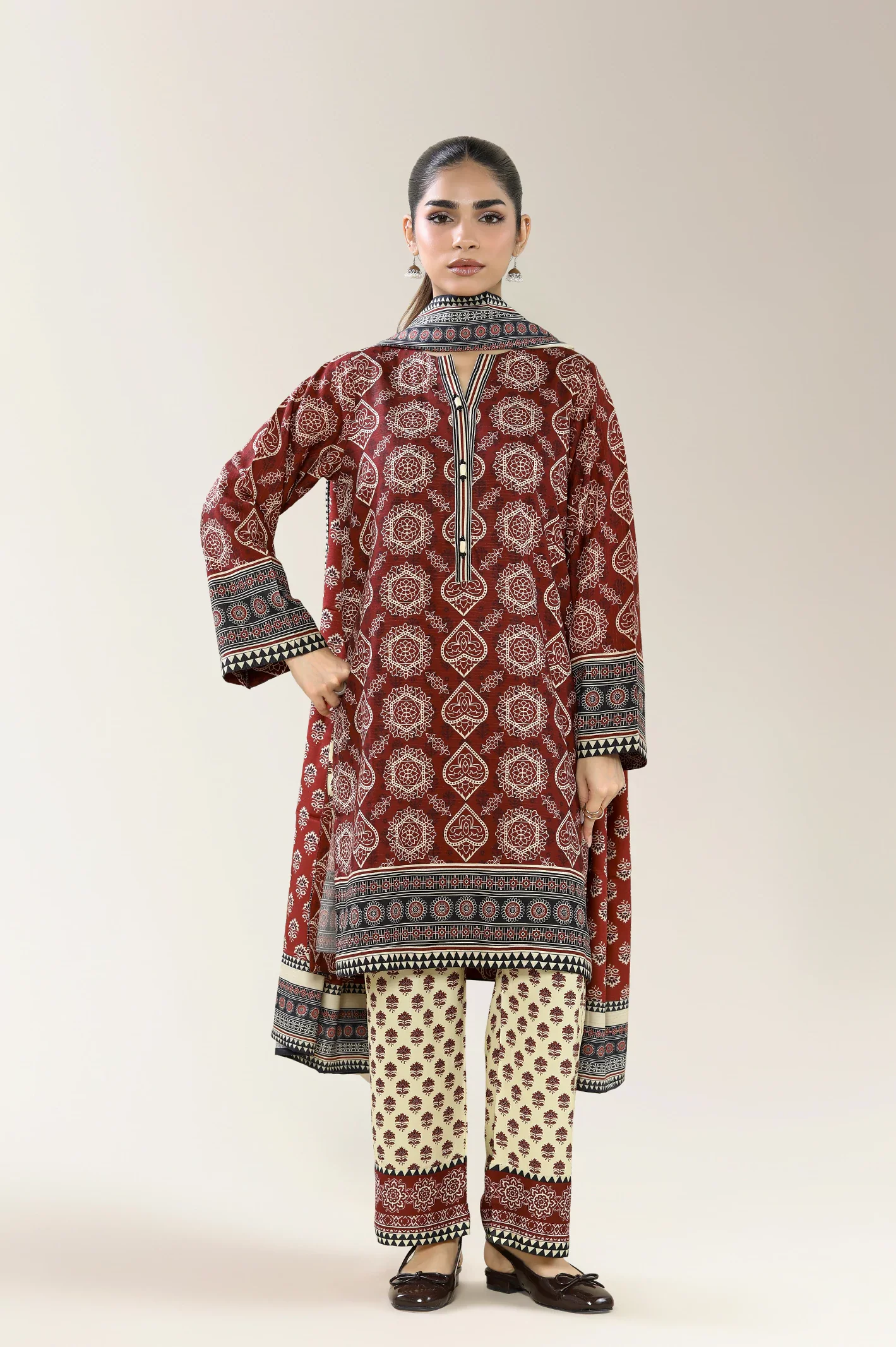 Printed 3PC