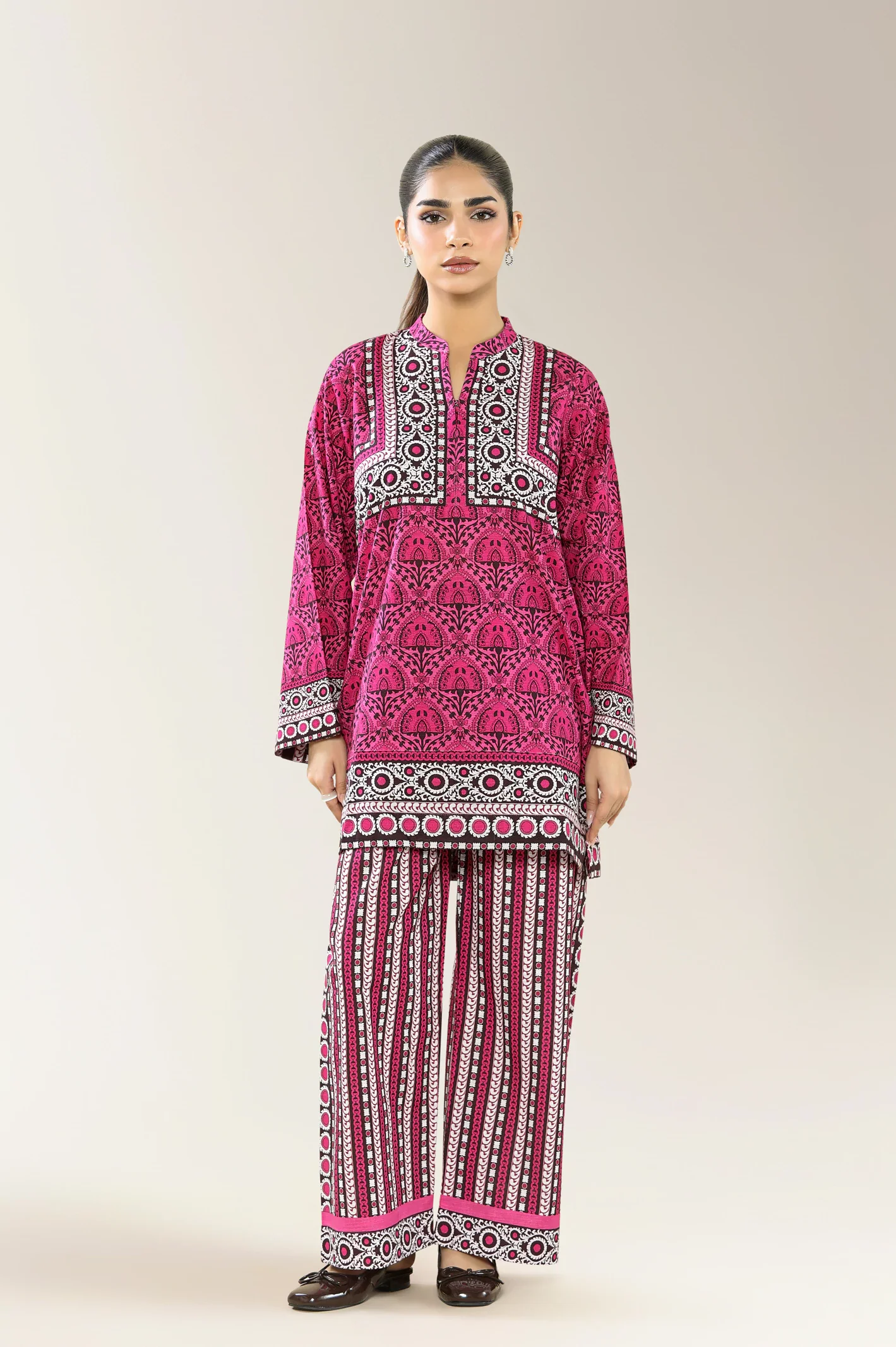 Printed 2PC