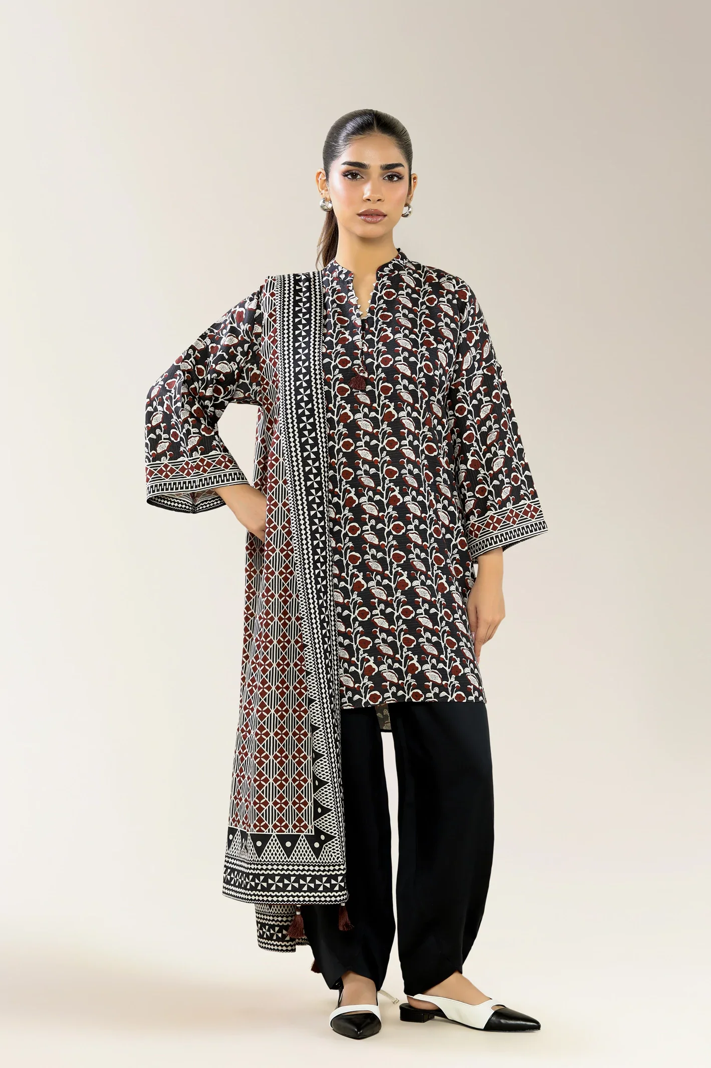 Printed 3PC