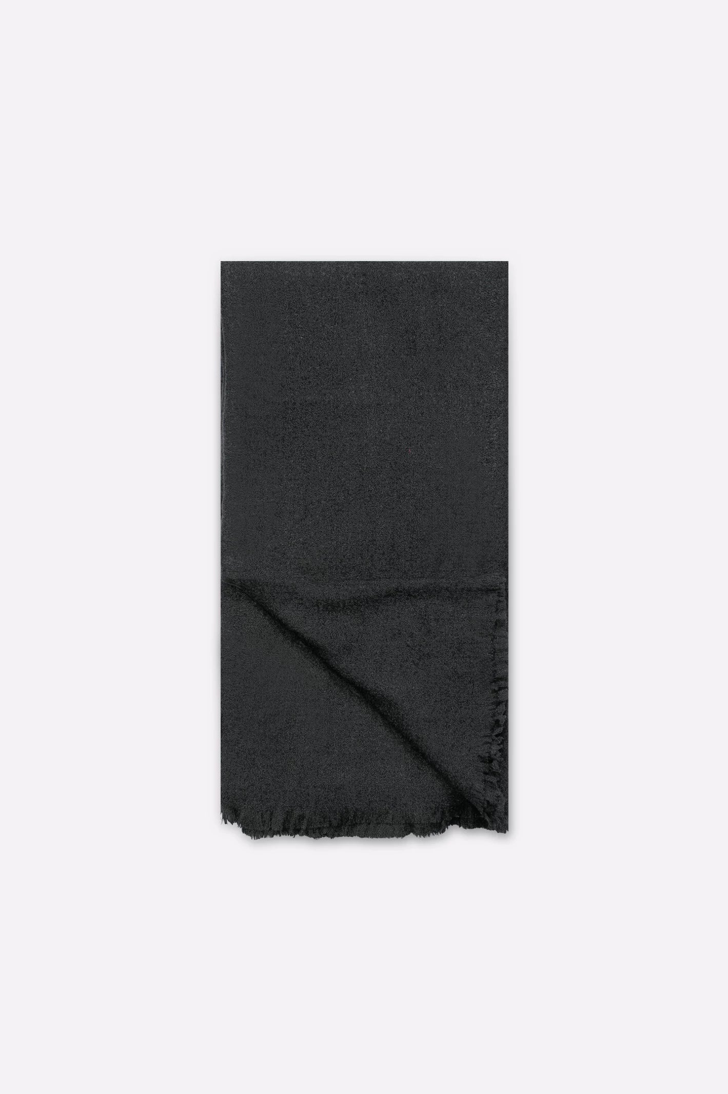 Plain Shawl