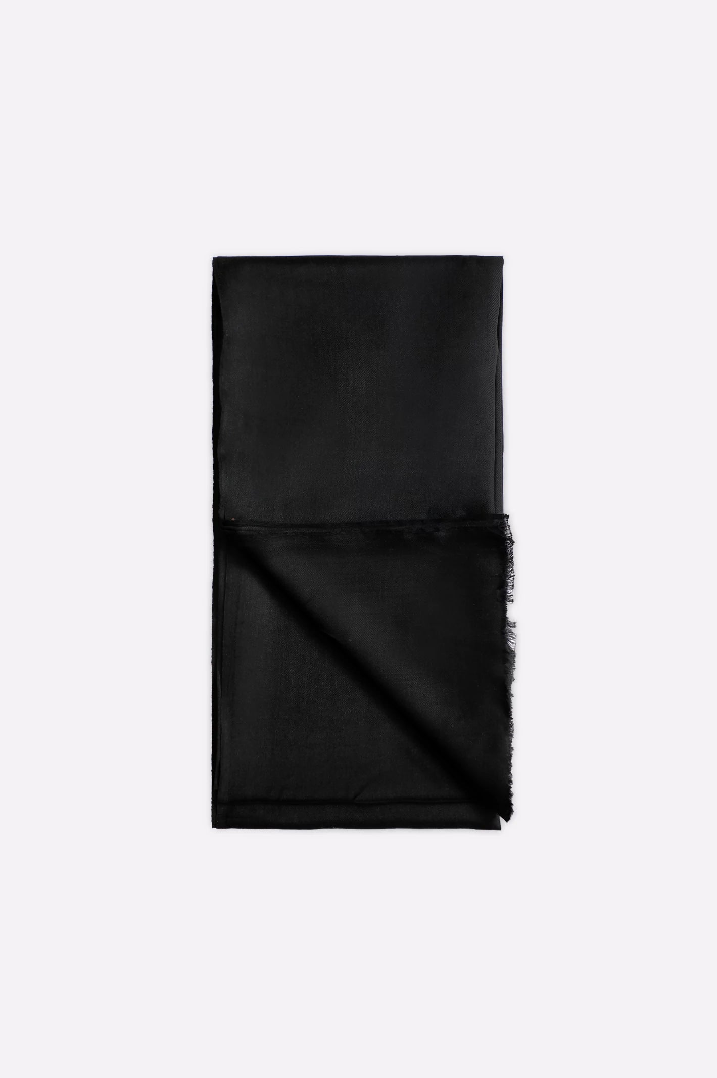 Plain Shawl