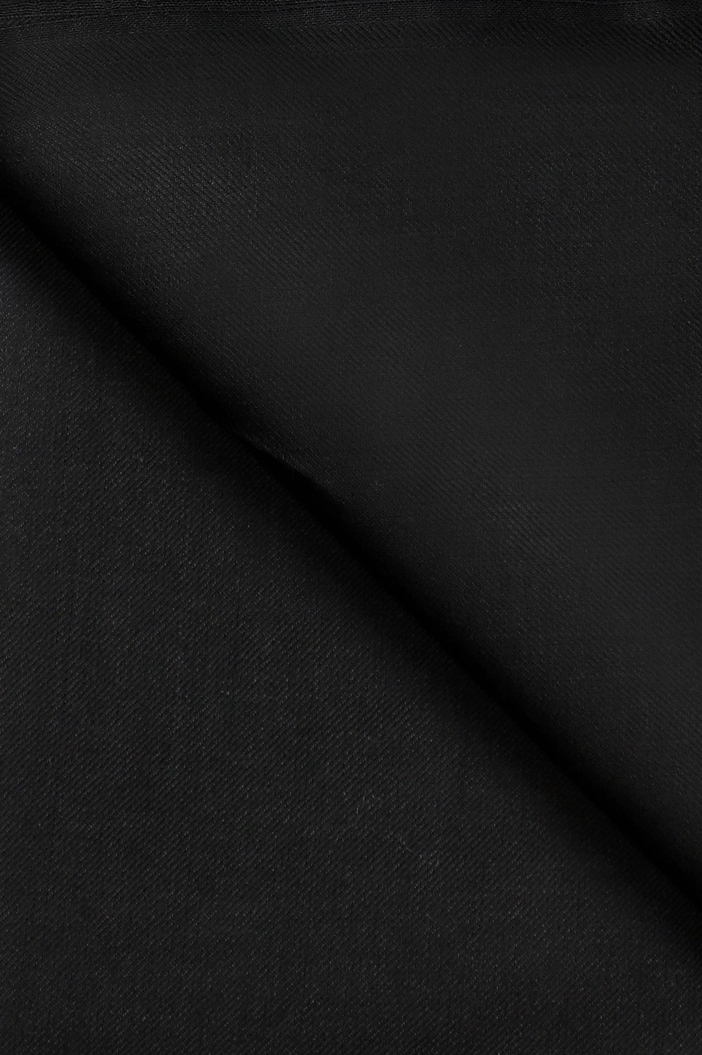 Plain Shawl - Image 2