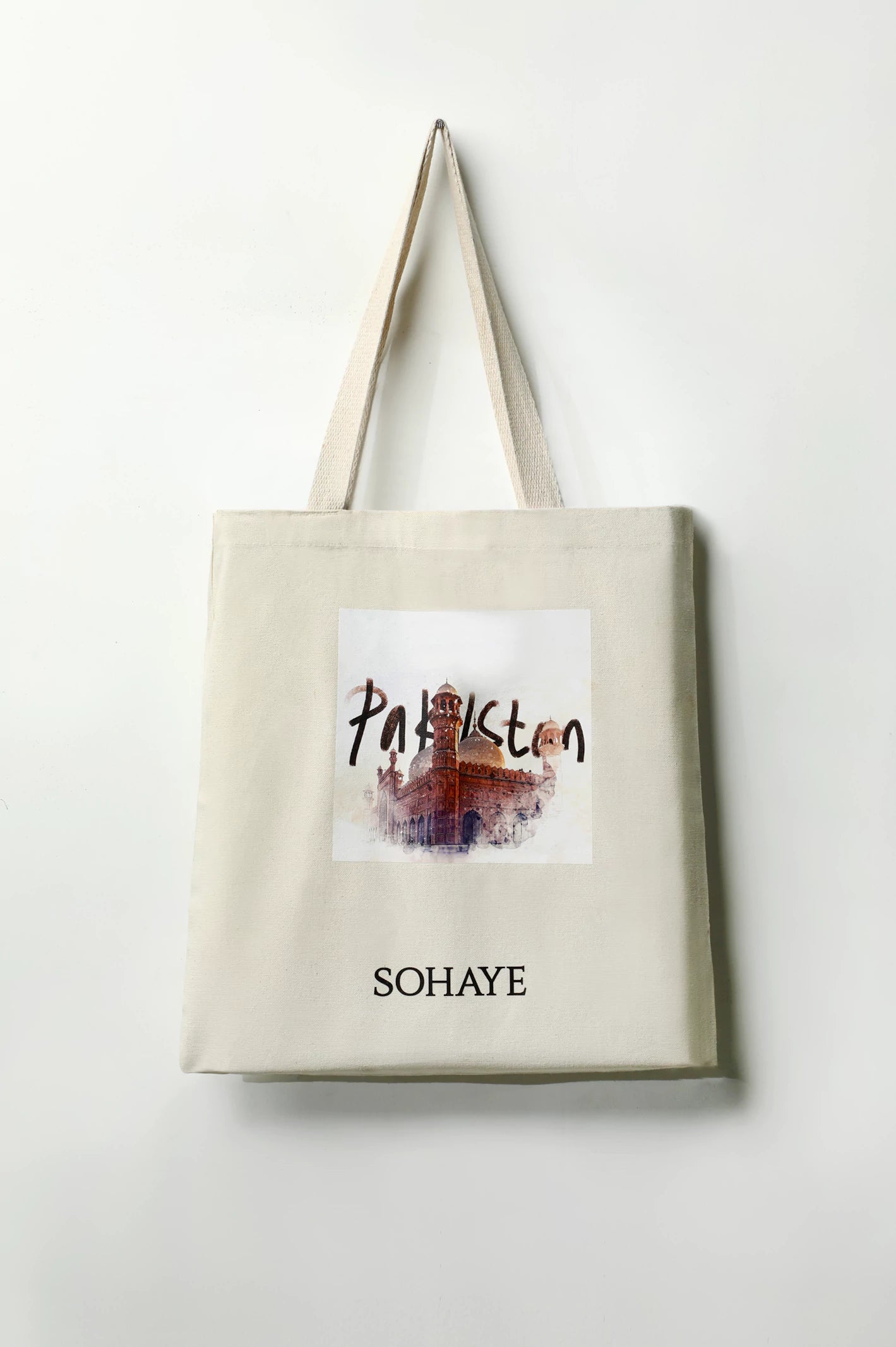 Tote Bag for Women - Image 3