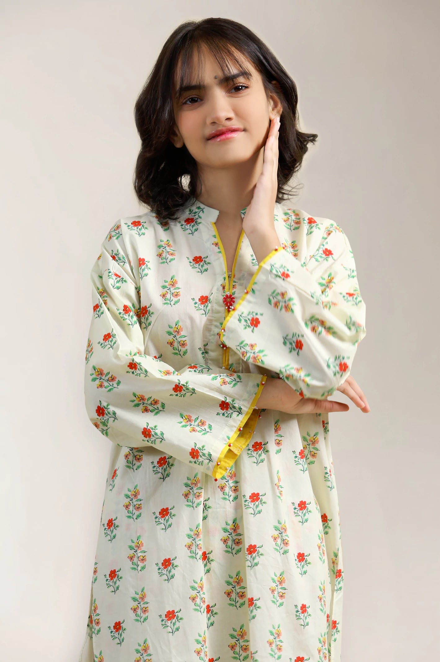 Printed Teens 2PC - Image 2