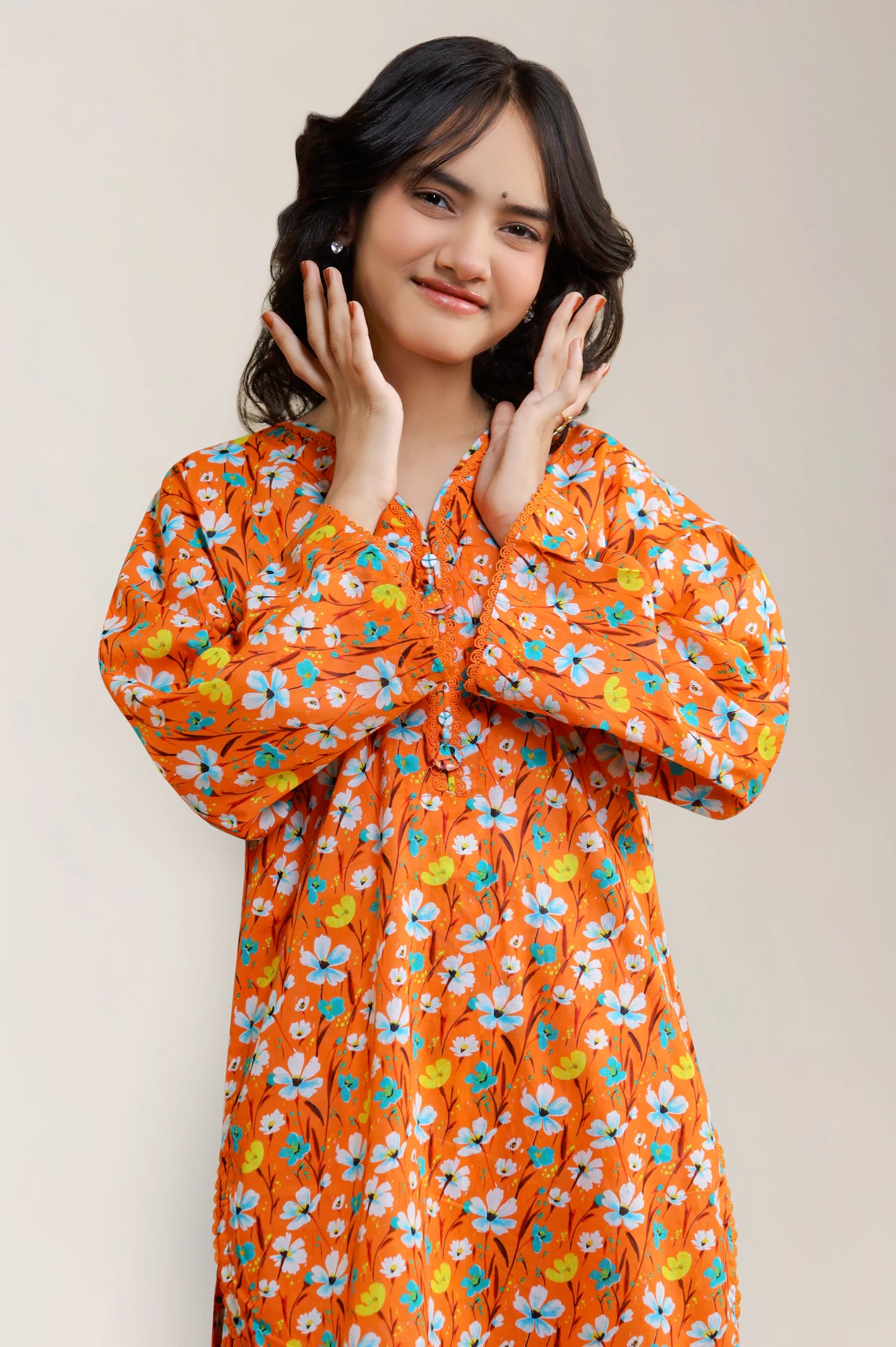 Printed Teens 2PC - Image 2