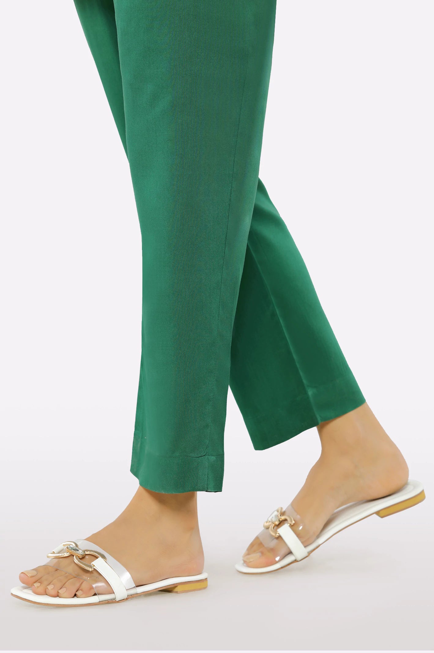 Green Trouser - Image 2